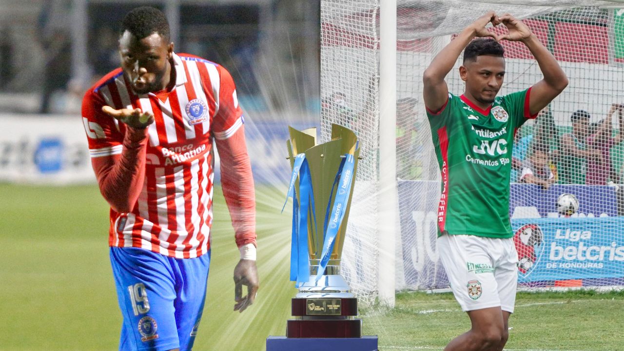 Olimpia vs Marathón: así se jugará la Gran Final del Clausura 2024
