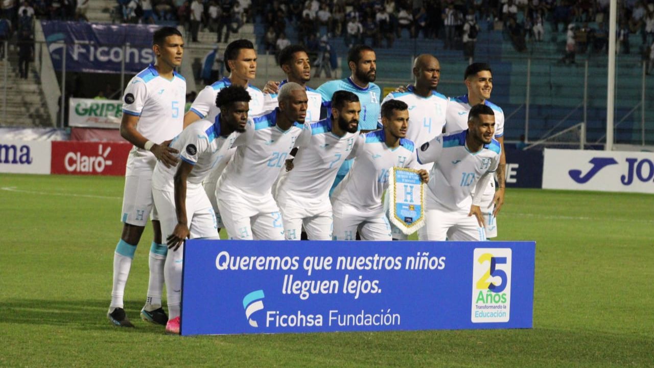 FFH revela precios de los boletos para el partido Honduras vs Cuba
