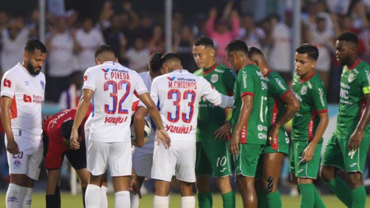 Presidente de la Liga Nacional anticipa cuándo comenzará el torneo Apertura 2024