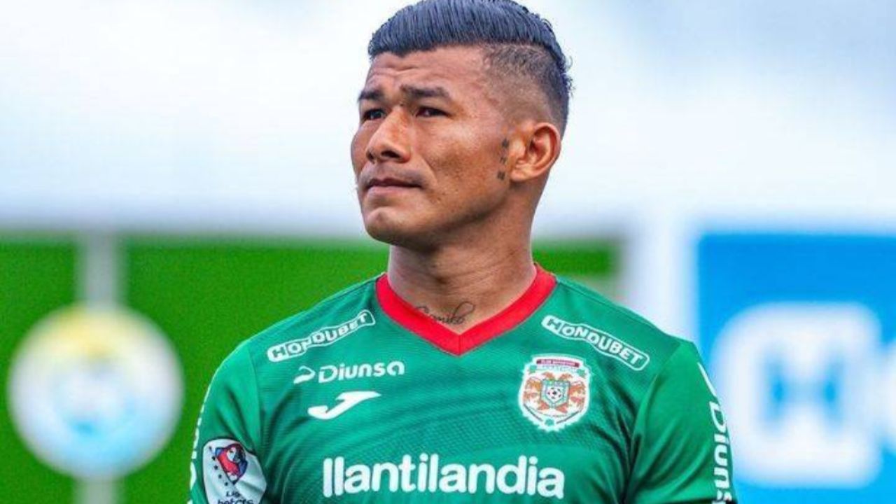 Iván López muestra su frustración tras perder la final y deja mensaje