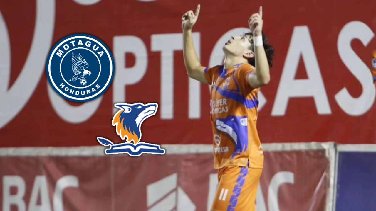 Jefryn Macías aclara su futuro de cara al torneo Apertura 2024 ¿Fichará con Motagua?