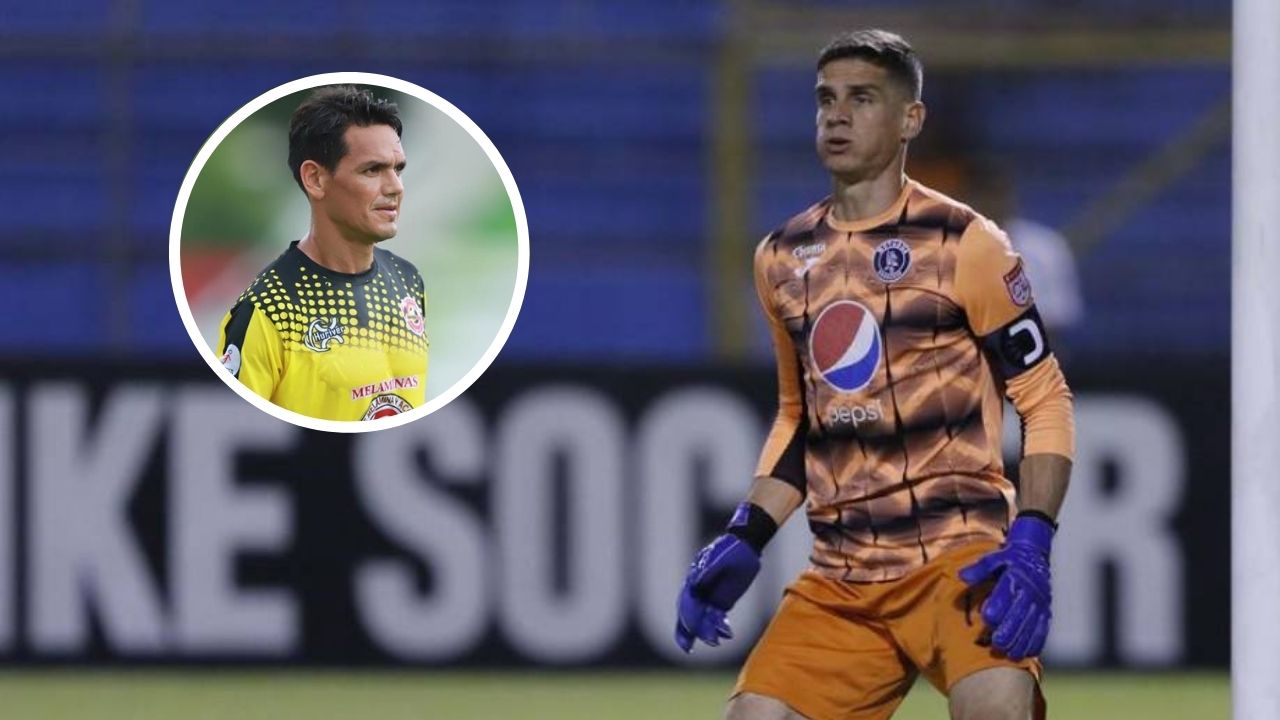 Jonathan Rougier sorprende con un memorable regalo para Roberto Moreira