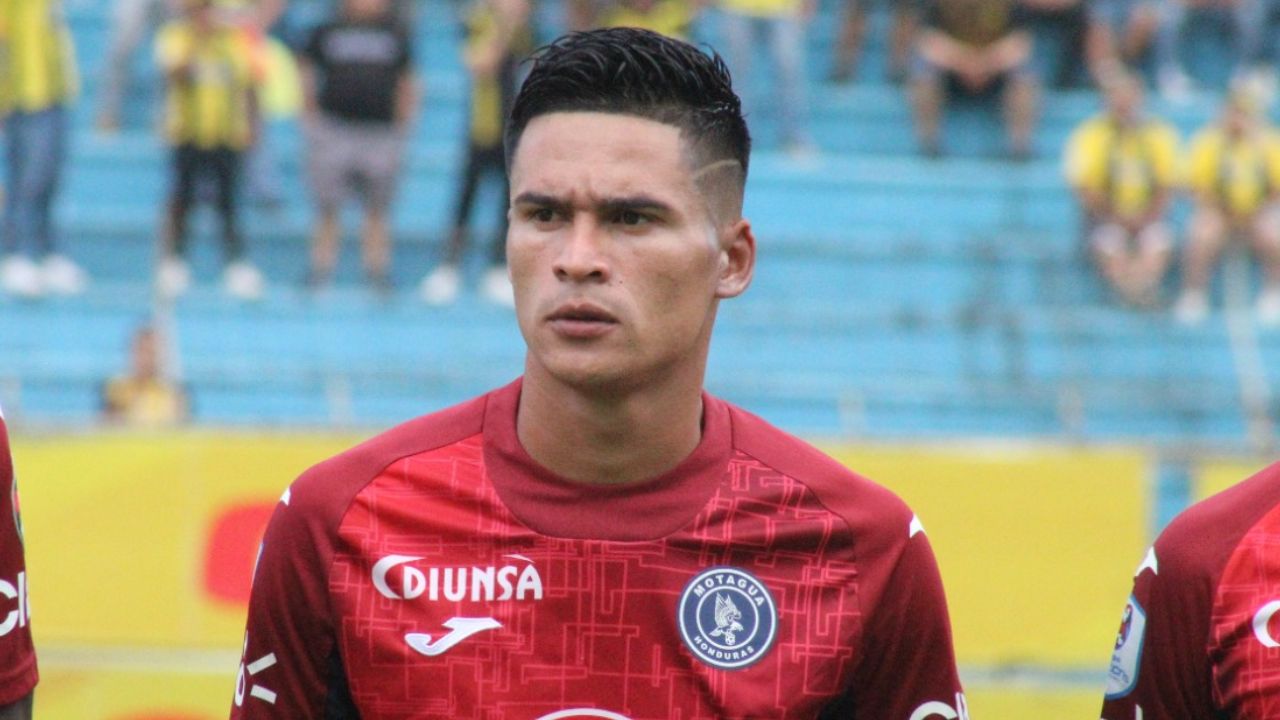 Camellito Delgado explica cuál es su futuro en Motagua