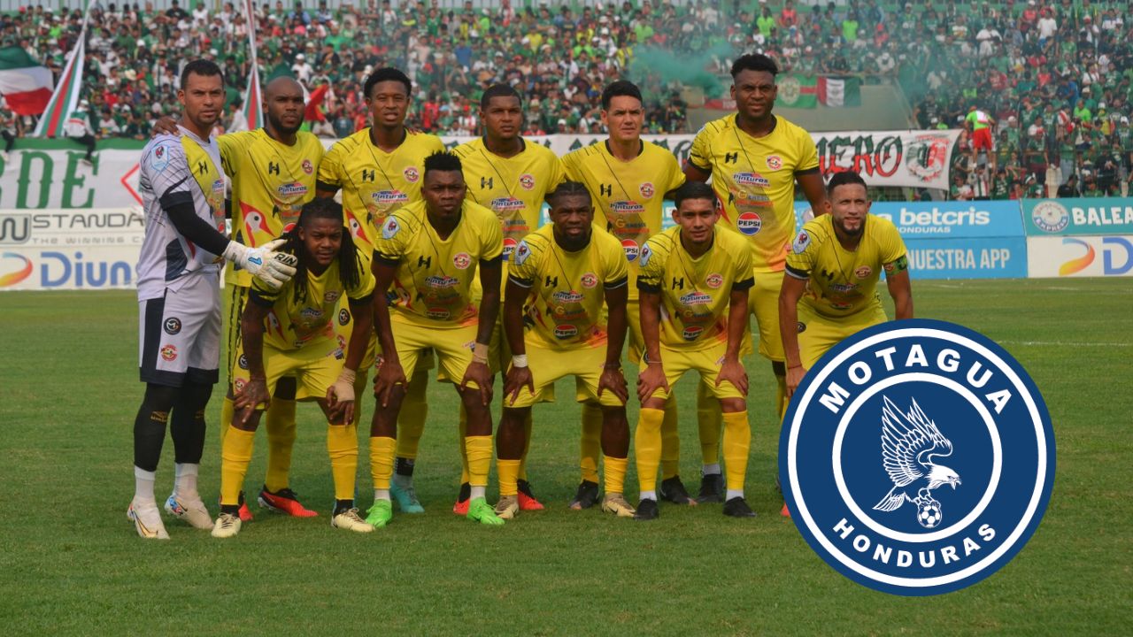 Futbolista del Génesis Comayagua es vinculado para reforzar a Motagua