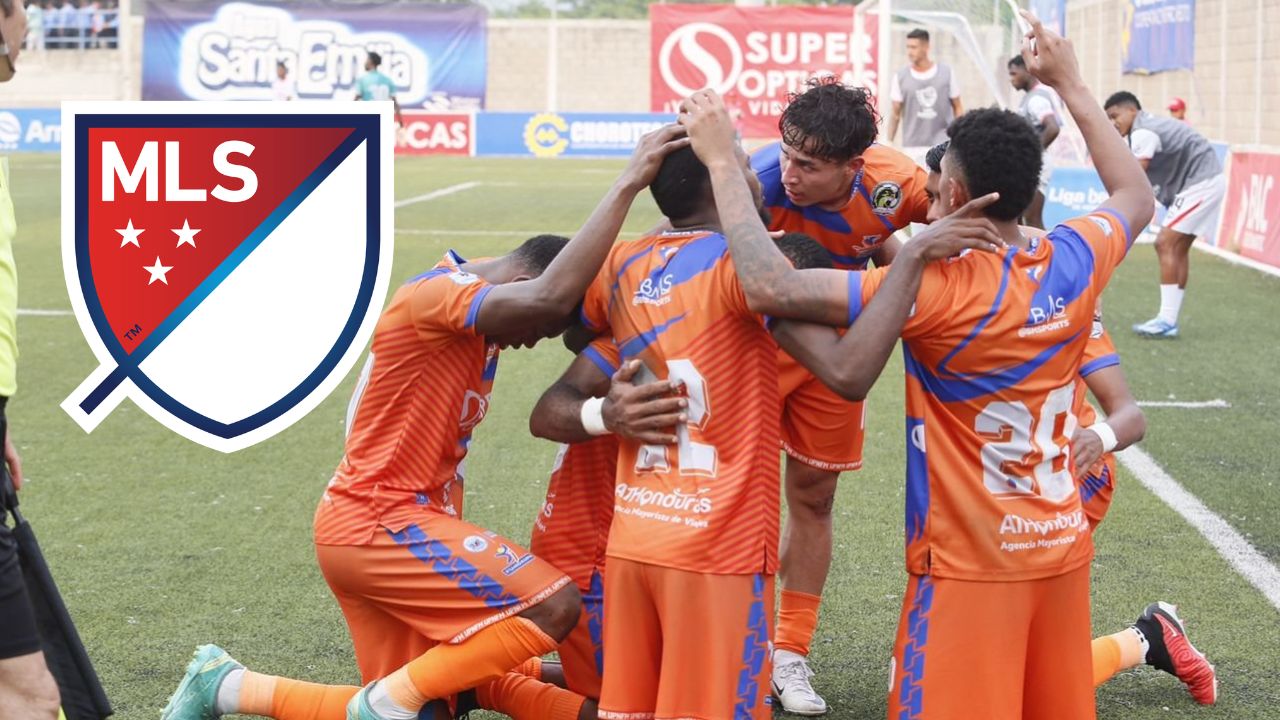 Jugador de Lobos UPN apunta a la MLS luego de salvar la categoría