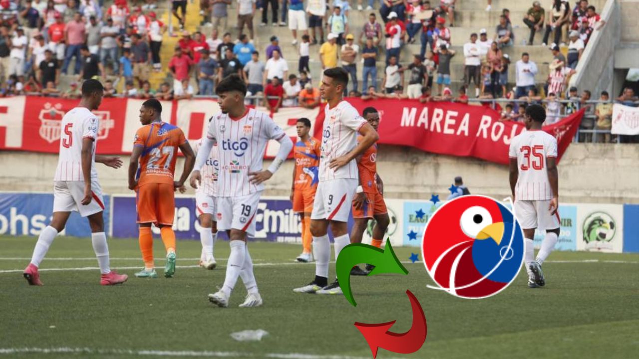 Los jugadores del Vida que se quedarían en primera división tras su descenso