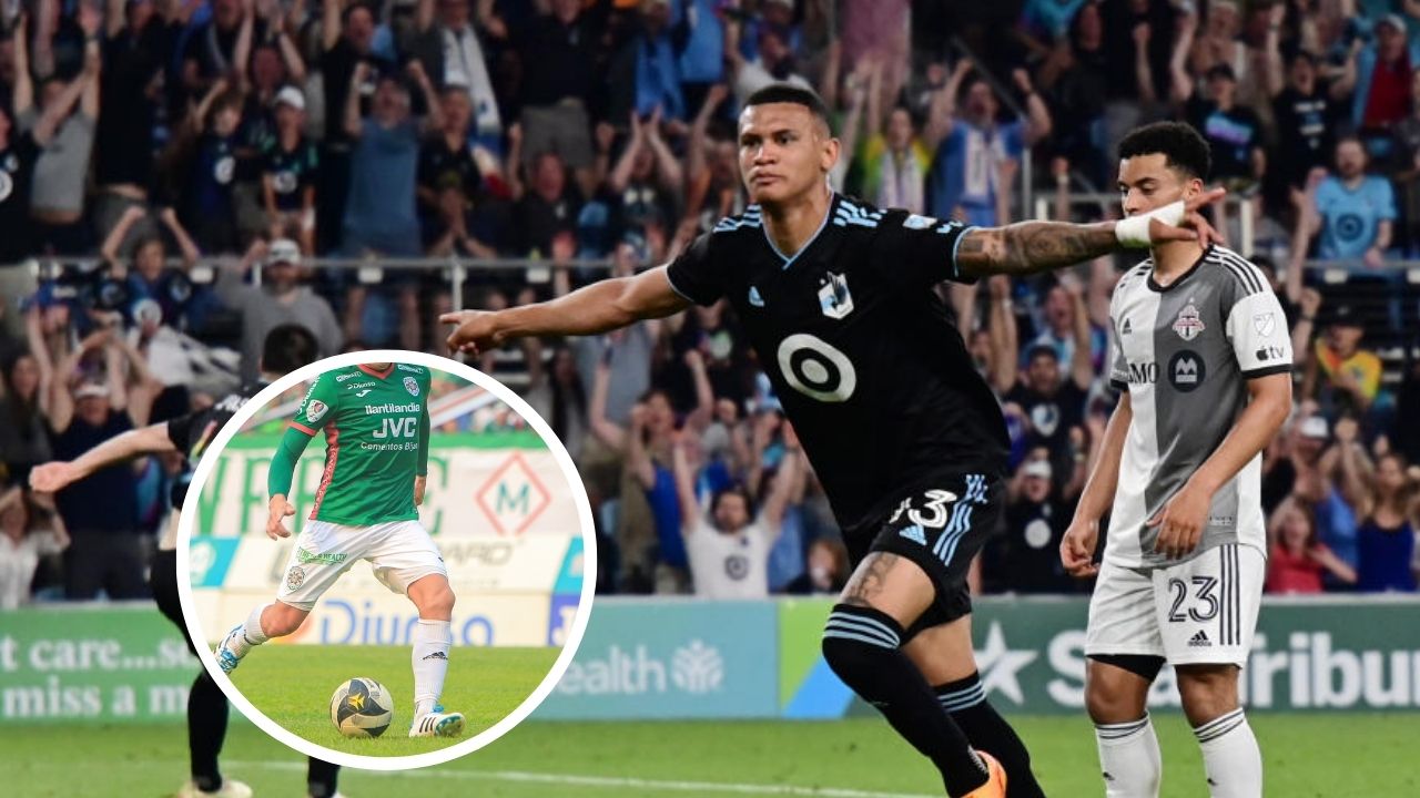 Kervin Arriaga sorprende con elogio a jugador de Marathón cuyo fichaje fue criticado