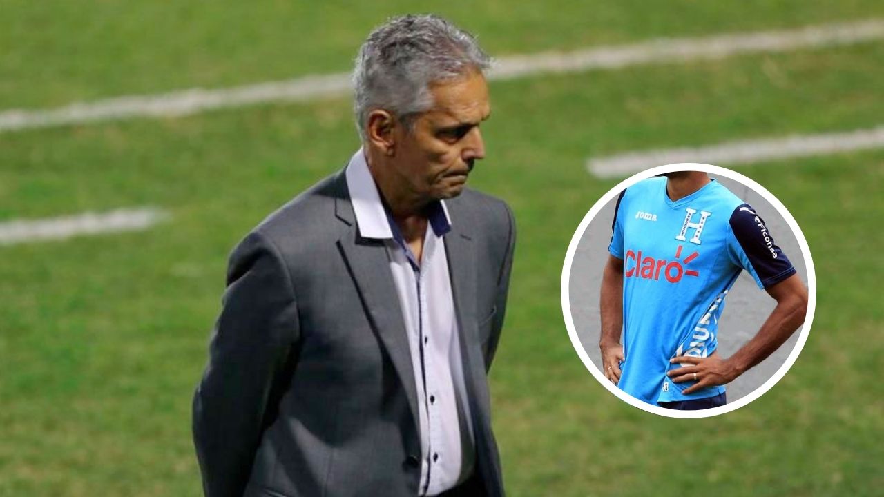 Legionario señala tener poca fe de que Reinaldo Rueda lo convoque pese a su buen momento