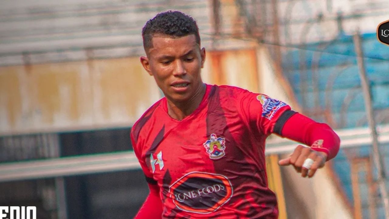 Lone FC pega primero ante Independiente y se lleva una buena ventaja