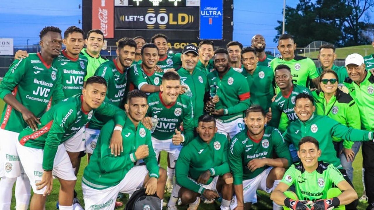 Marathón tiene listo acuerdo de renovación con una de sus figuras tras la Final