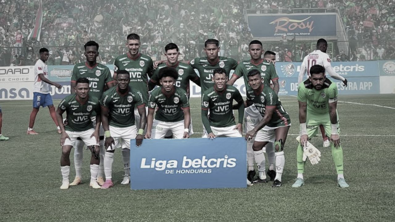 Los jugadores que pueden salir de Marathón tras perder la final del Clausura 2024