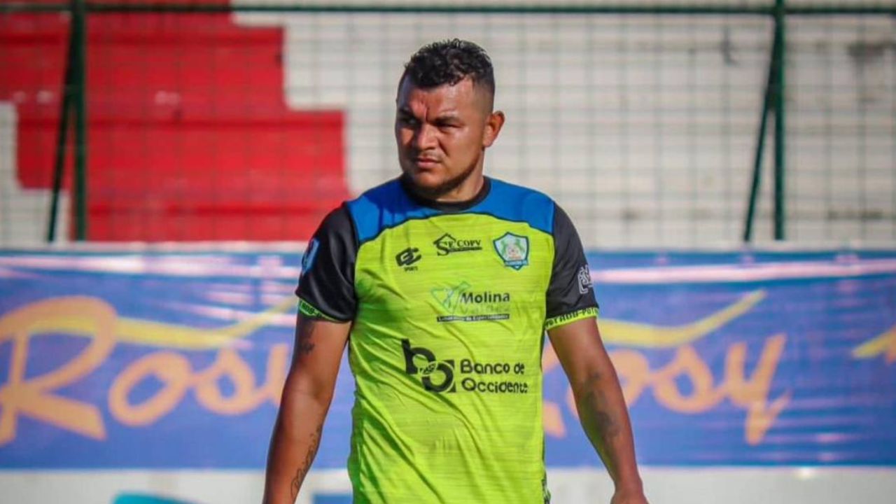 Mario Martínez se olvida de Olancho FC y fichará con el Génesis de Comayagua
