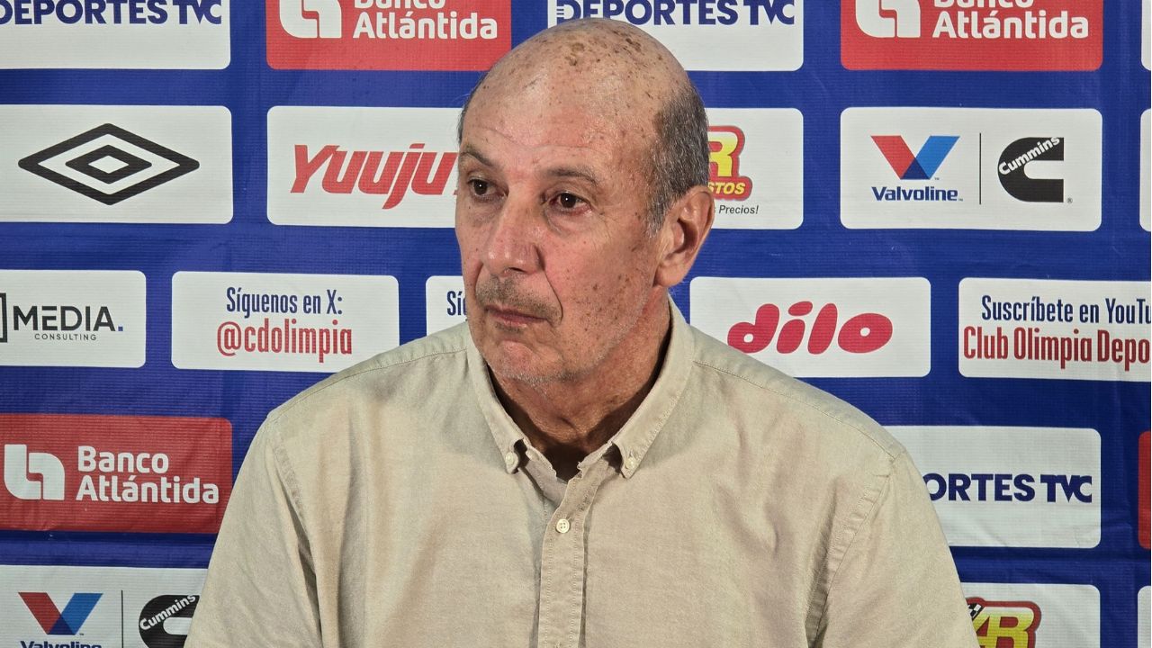 Miguel Falero sorprende con inesperada crítica tras quedar eliminado ante Olimpia