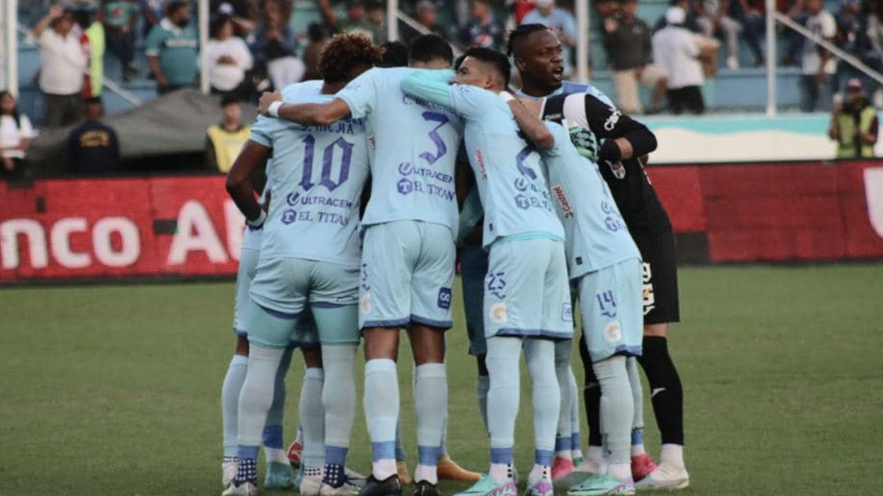 Estos son los jugadores del Motagua que saldrían tras quedar fuera en semifinales