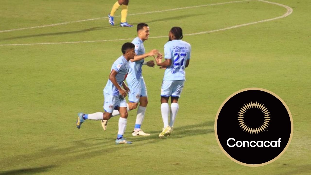 Motagua recibe buena noticia pese a caer en semifinales ante Olimpia