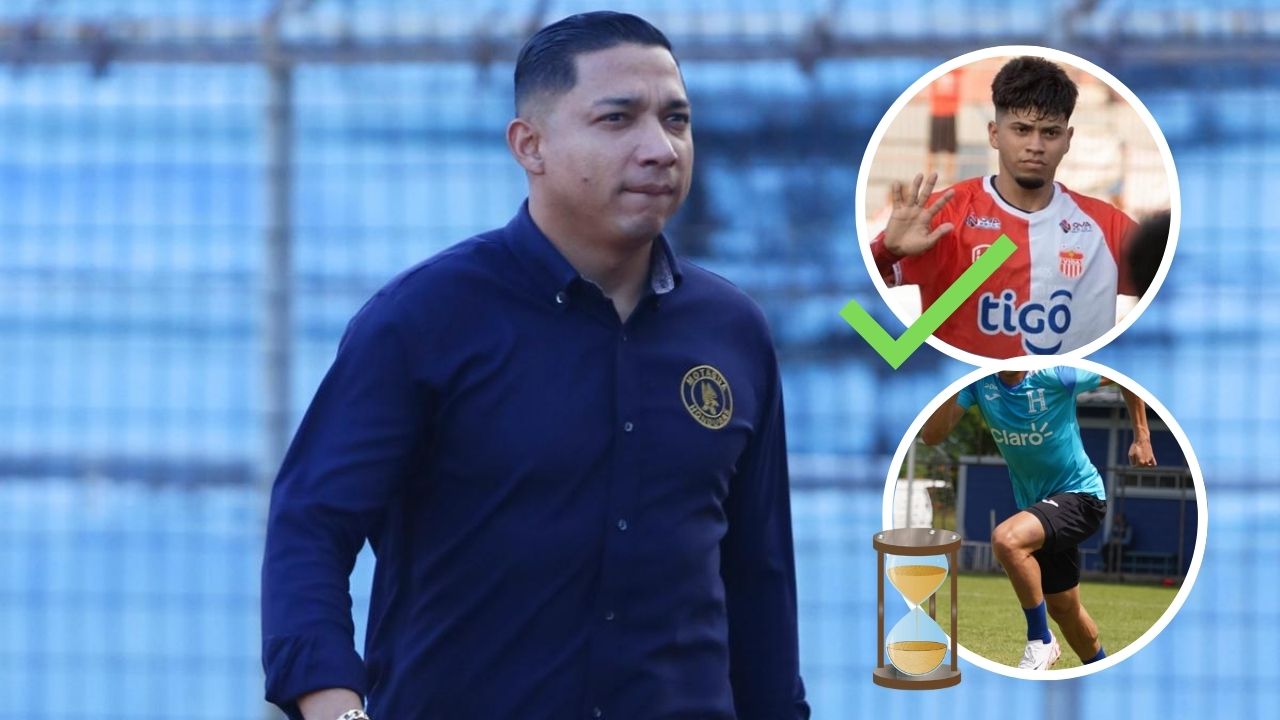 El próximo fichaje que atacará Motagua tras cerrar llegada de Clever Portillo