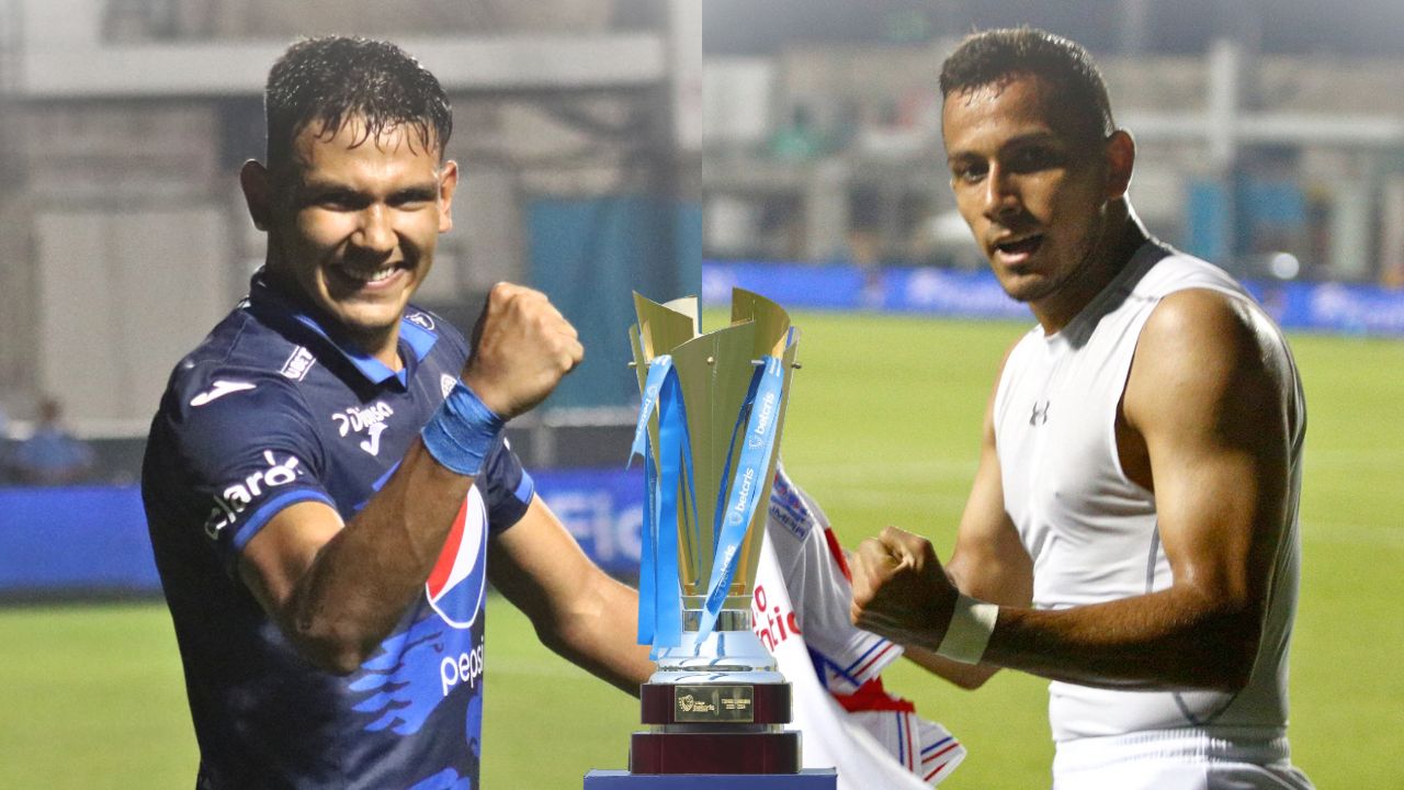 Lo que necesita Olimpia o Motagua para clasificar a la final
