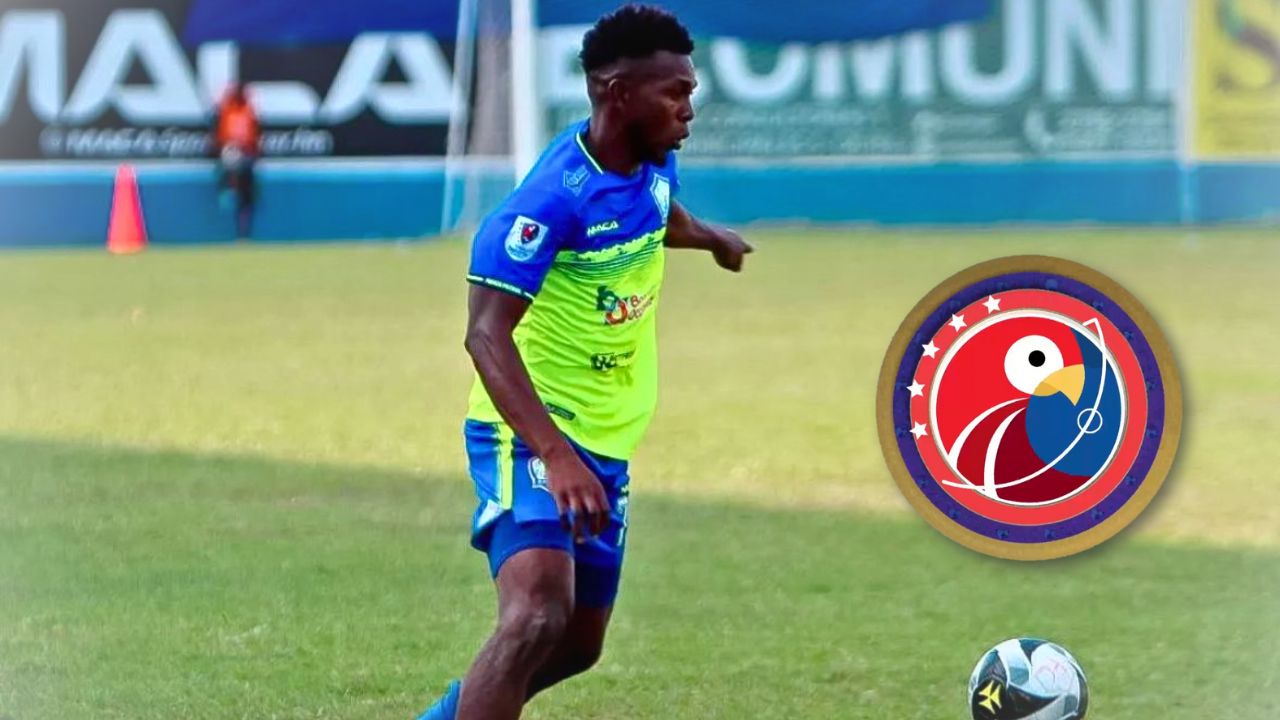 Muma Fernández ya tiene nuevo equipo en Liga Nacional tras salir de Olancho FC