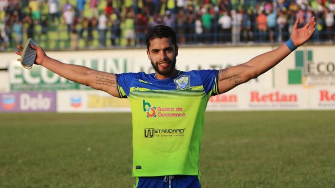 Nelson Muñoz confiesa que ha recibido ofertas del fútbol extranjero