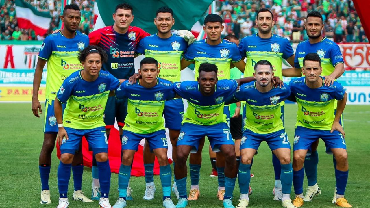 Olancho FC ya tendría listo su primer fichaje para el siguiente campeonato