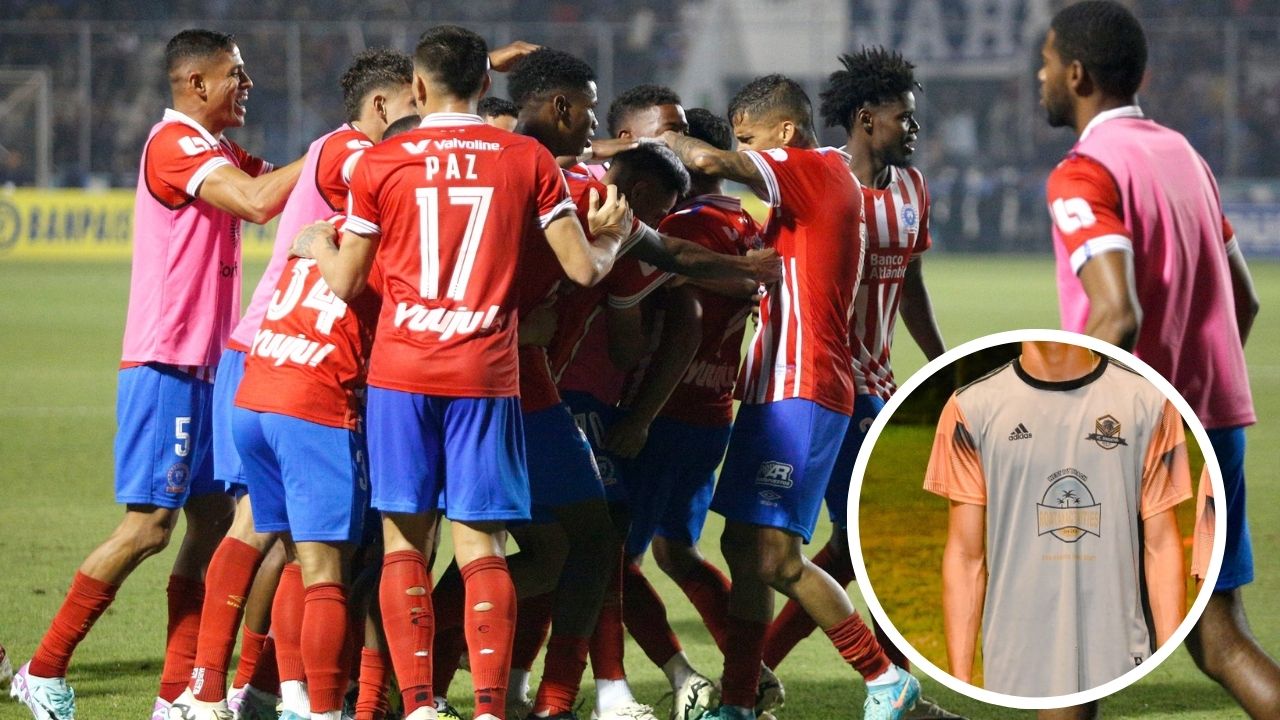Olimpia perfila su primera alta para el torneo Apertura 2024-2025