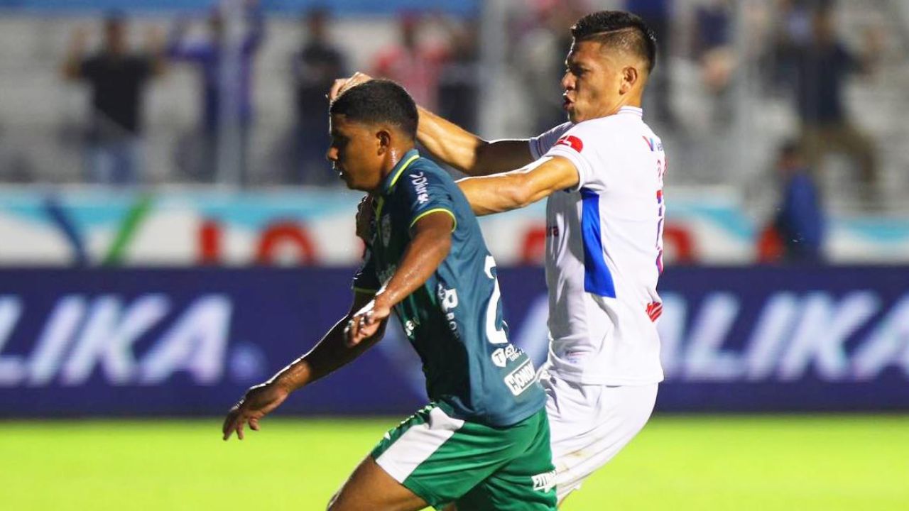 Olimpia recibe castigo de la Comisión de Disciplina previo a la final de vuelta ante Marathón