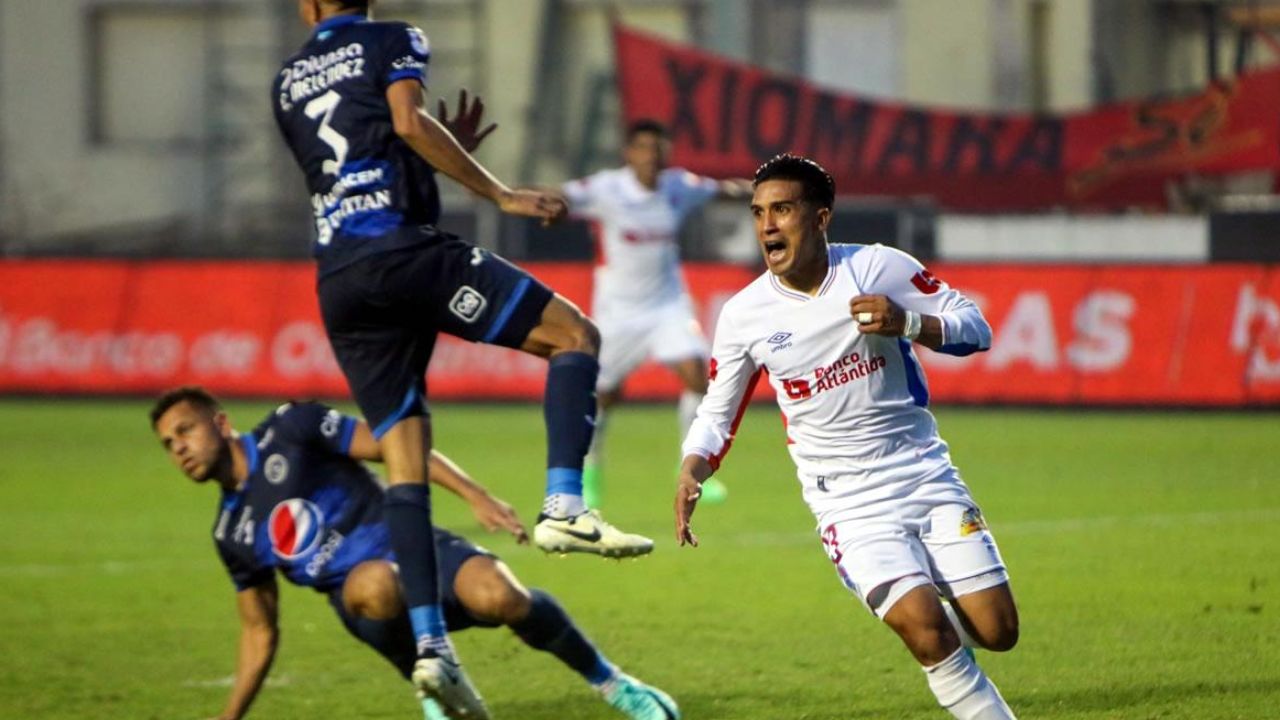 Olimpia confirma precios de la boletería para el partido ante Motagua en semifinales