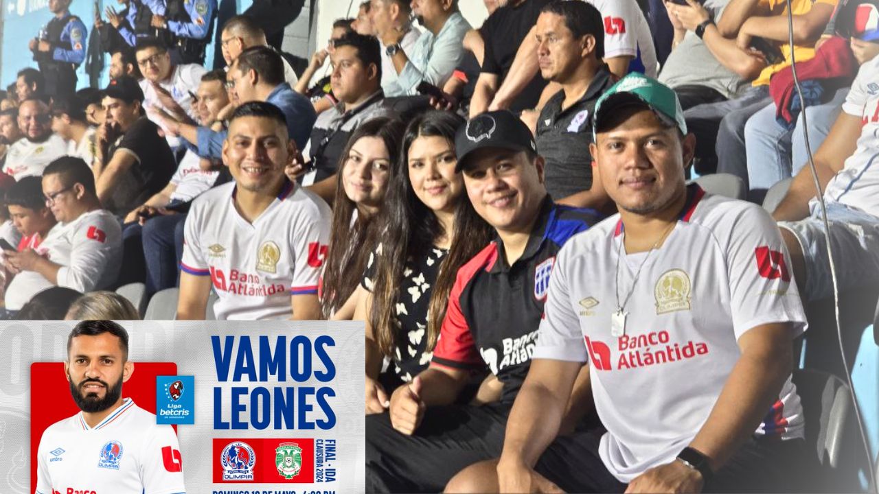 Olimpia hace oficial fecha y precios de la boletería para la Gran Final contra Marathón