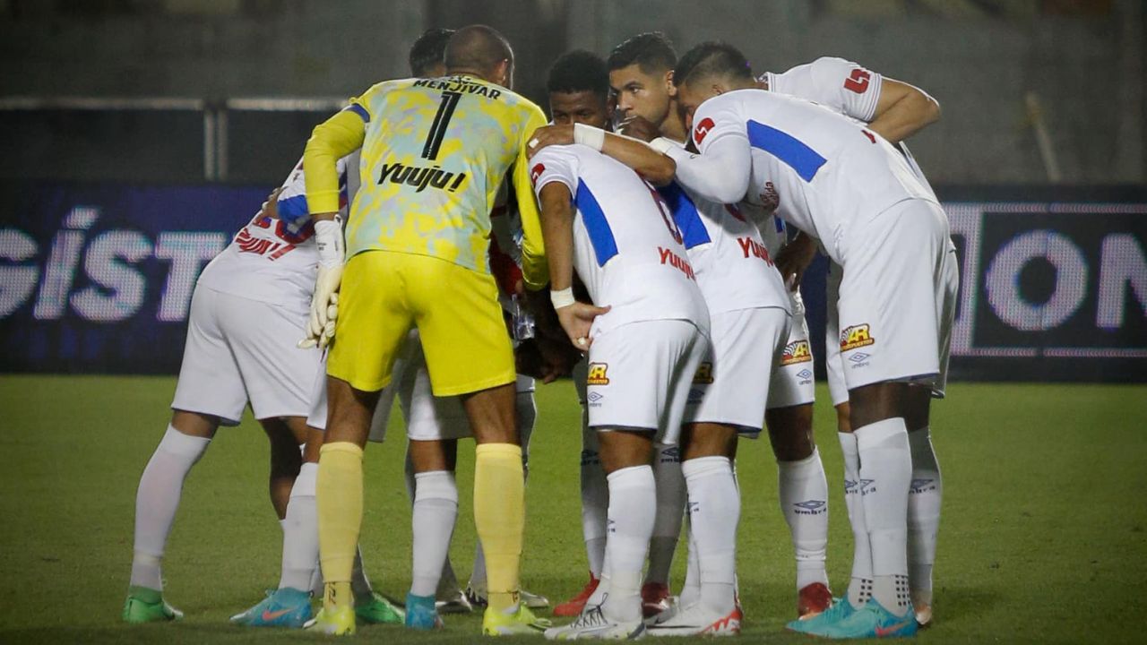 Los tres jugadores del Olimpia que dejarían el club al final del torneo Clausura 2024
