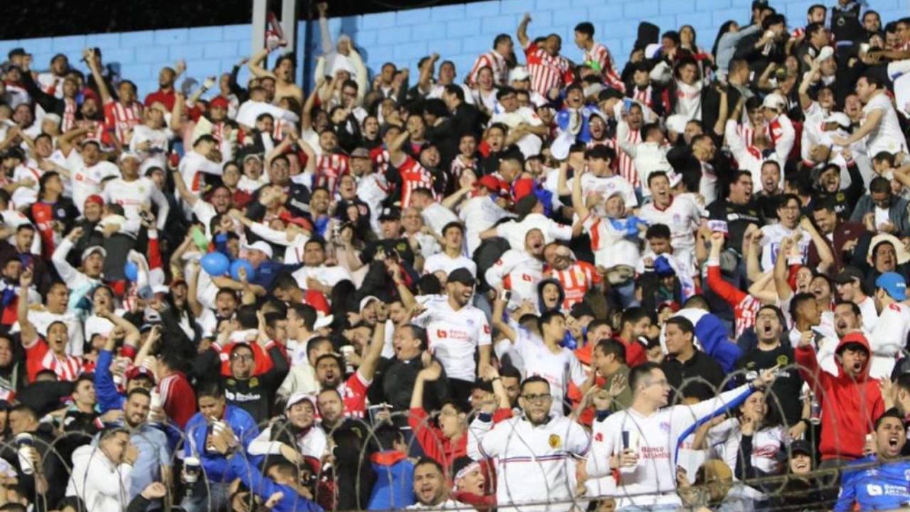 Olimpia anuncia importantes restricciones previo a la final de ida contra Marathón