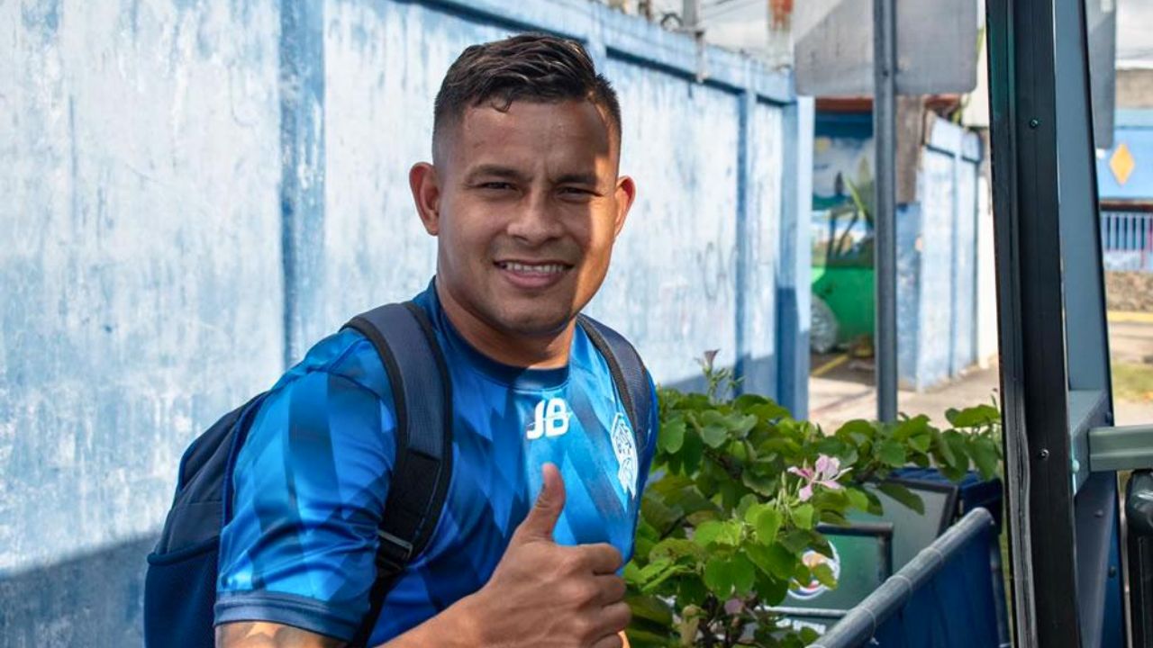 Futuro de Patón Mejía en Costa Rica da un giro inesperado