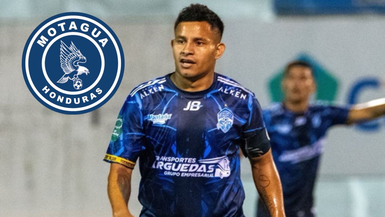 Pérez Zeledón emite comunicado sobre Patón Mejía tras conocerse acuerdo con Motagua