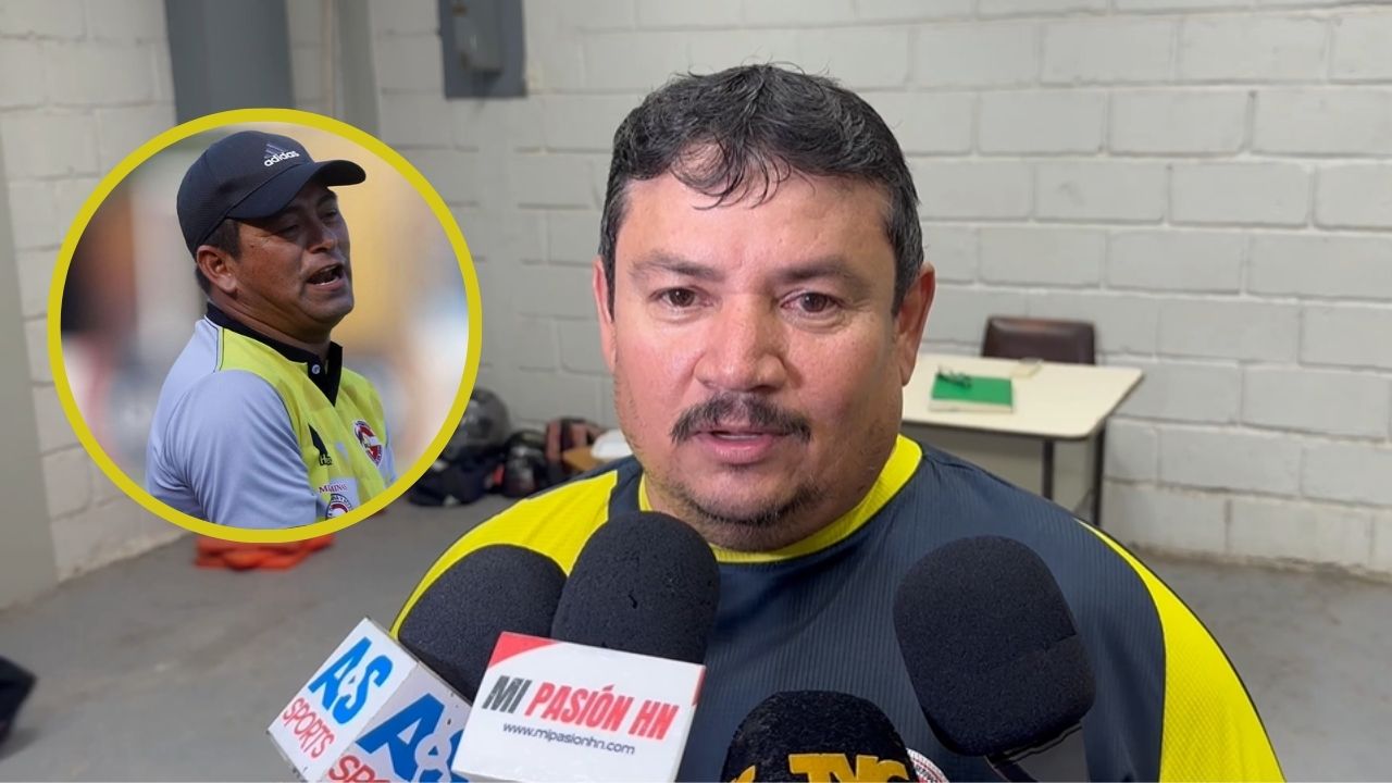 Presidente del Génesis anuncia futuro de Reynaldo Tilguath para el siguiente torneo