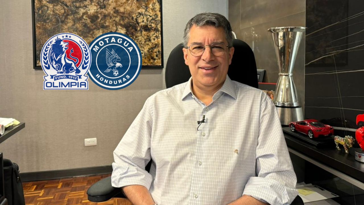 Rafael Villeda deja inédita confesión sobre cómo vivió las semifinales