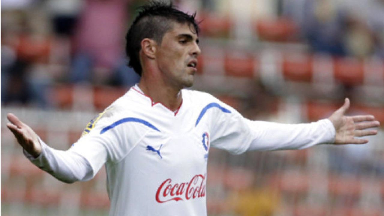 Ramiro Bruschi confiesa su sueño frustrado en el fútbol hondureño con Olimpia
