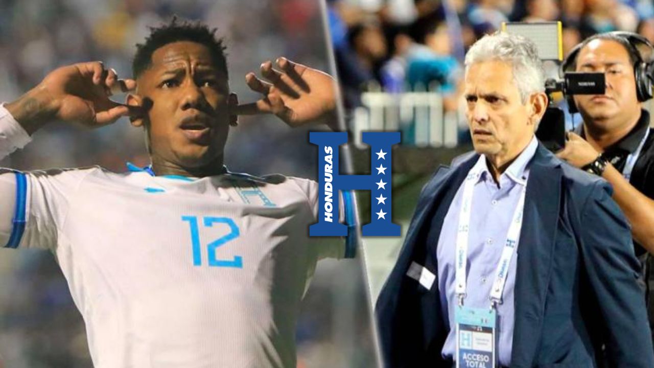 Reinaldo Rueda toma decisión final sobre el regreso de Romell Quioto