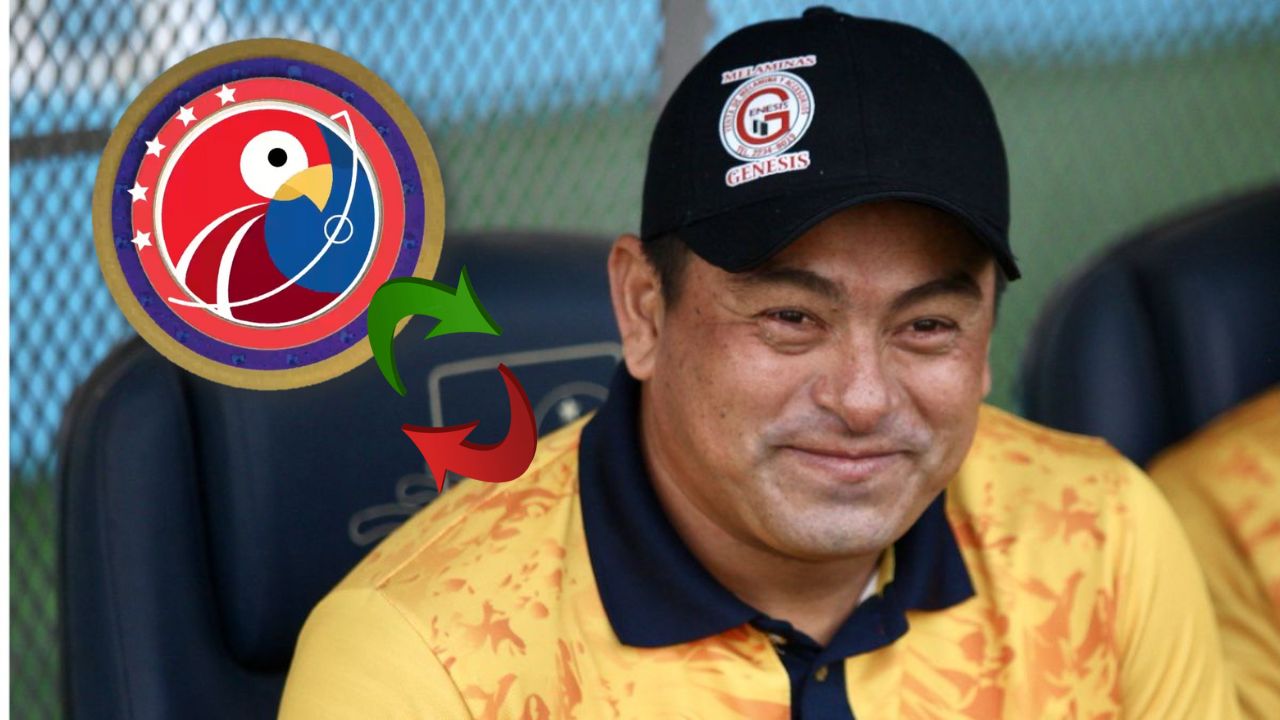 El equipo de Liga Nacional que desea apostar por Reynaldo Tilguath la próxima temporada