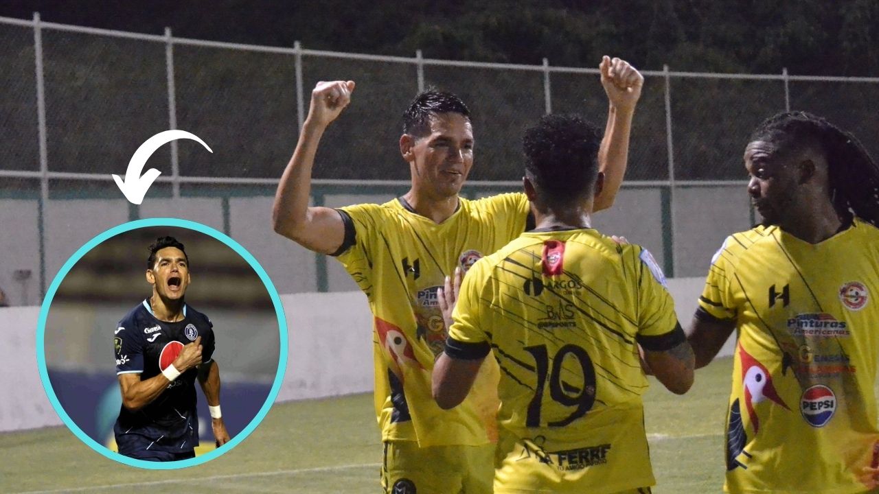 Roberto Moreira expone su sueño a cumplir con Génesis y reacciona sorprendido a su gol histórico