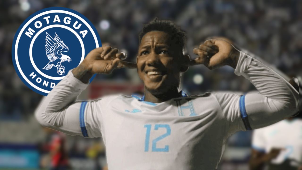 Motagua se interesa en posible fichaje de Romell Quioto cuyo futuro en Arabia está en el aire