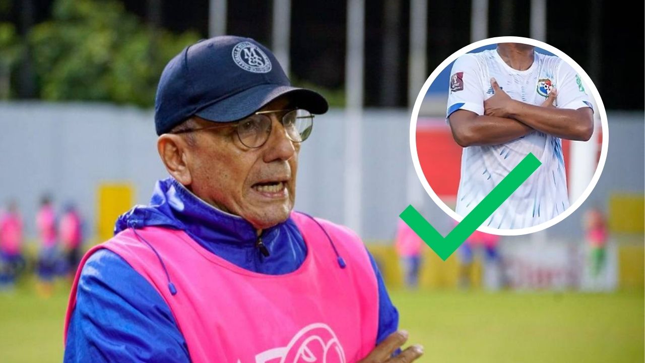 Victoria cierra fichaje de un seleccionado panameño para el Apertura 2024