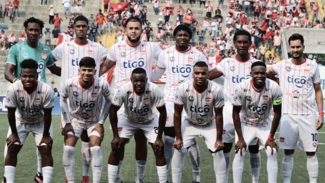 Liga Nacional se pronuncia por primera vez sobre el descenso del Vida ante Lobos UPN