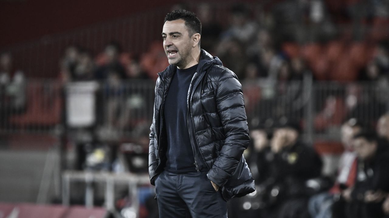 Barcelona despide a Xavi Hernández y ya tiene elegido sus sustituto