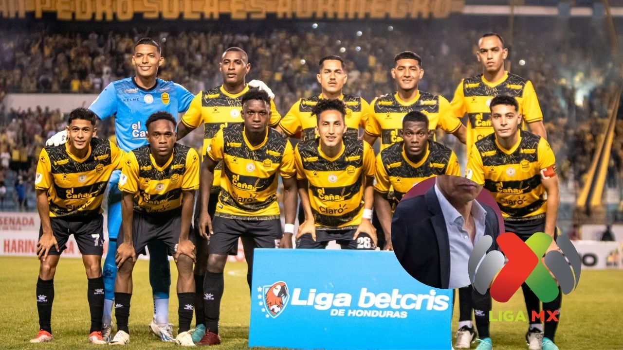 Real España en pláticas con entrenador campeón de la Liga MX