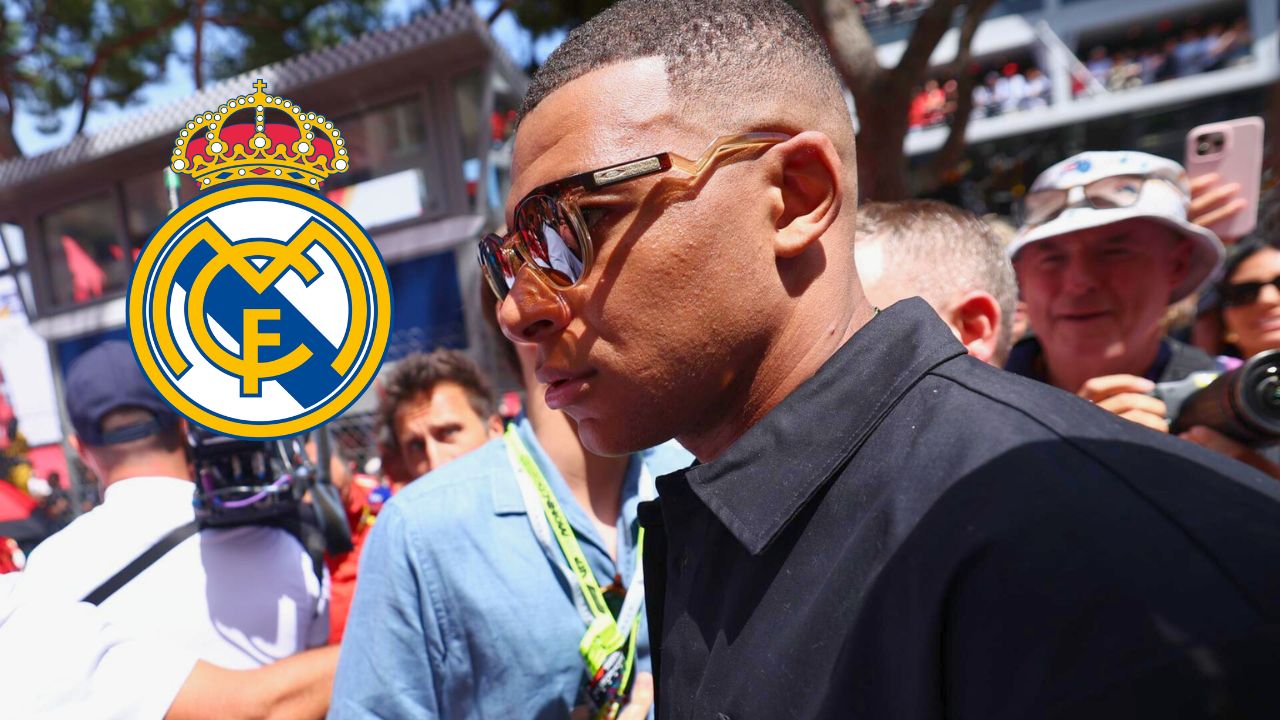 Real Madrid anunciará a Kylian Mbappé la primera semana de junio