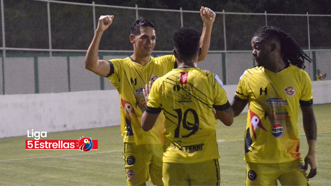Roberto Moreira jugará con el Génesis de Comayagua el Apertura 2024-25