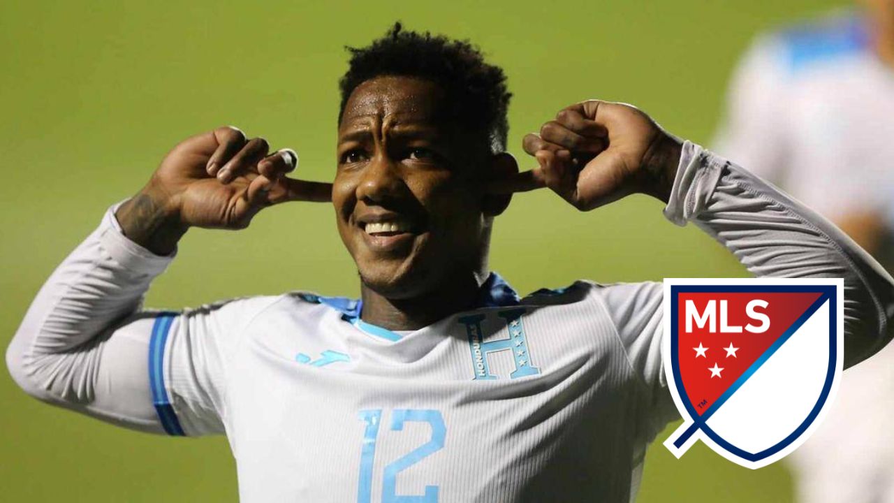 Romell Quioto deja guiño a su exequipo en medio de rumores sobre su regreso a Honduras