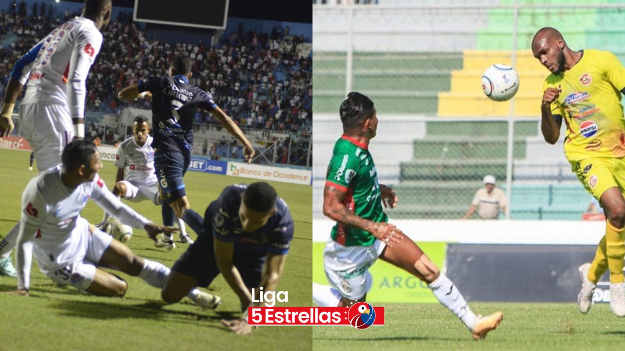 Revelan la razón por las que las semifinales se programaron para el mismo día