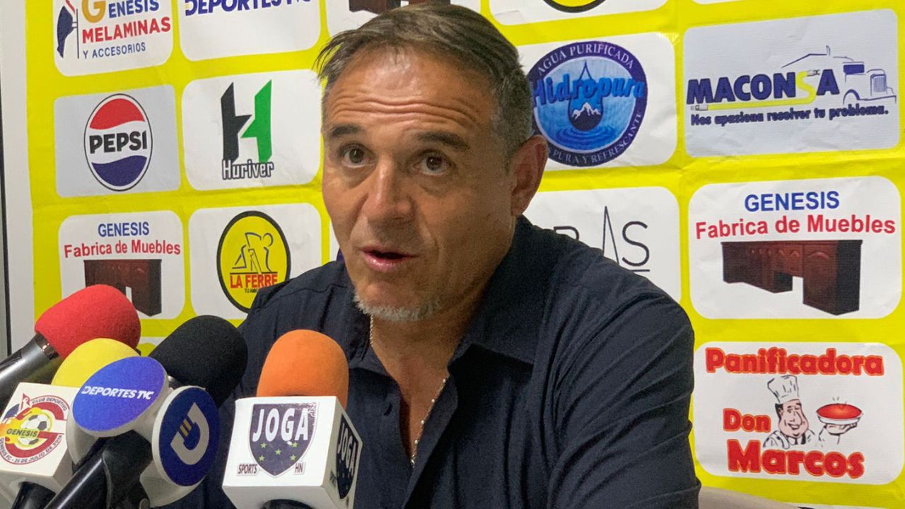 Tota Medina revela el factor clave para vencer a Génesis e impacta con predicción para el partido vuelta