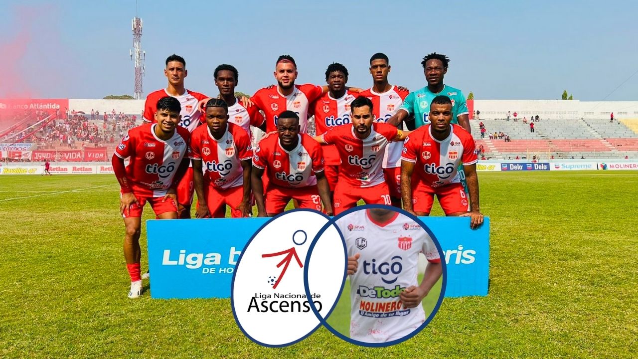 La razón por la que el Vida se podría ir a segunda división incluso ganándole a Lobos UPN