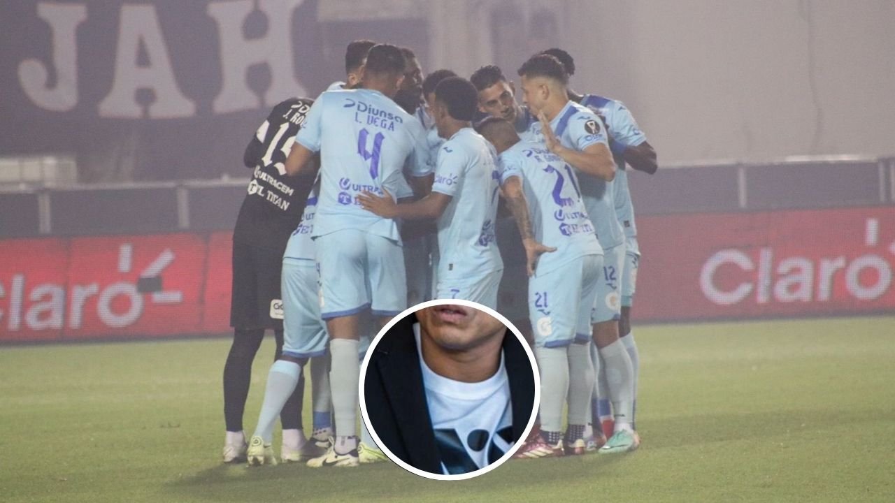 Entrenador extranjero se ofrece para entrenar al Motagua y romper racha